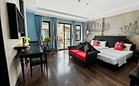 22Land Residence Hotel&Spa Hoan Kiem lake